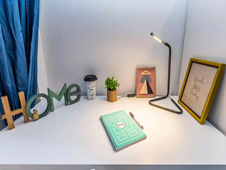 Immagine 6 di Camera in affitto  in Via Salvatore Barzilai a Milano