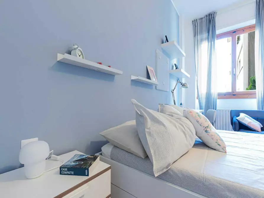 Immagine 4 di Camera in affitto  in Via del Reno a Milano