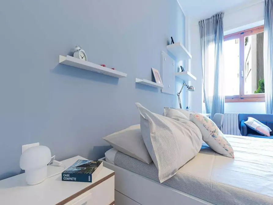 Immagine 4 di Camera in affitto  in Via del Reno a Milano