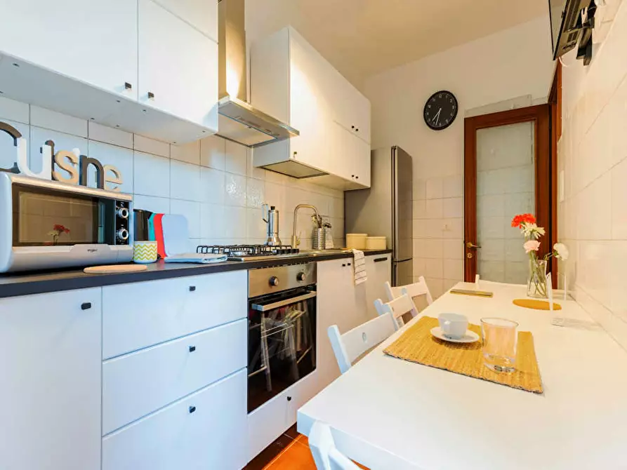 Immagine 9 di Camera in affitto  in Via del Reno a Milano