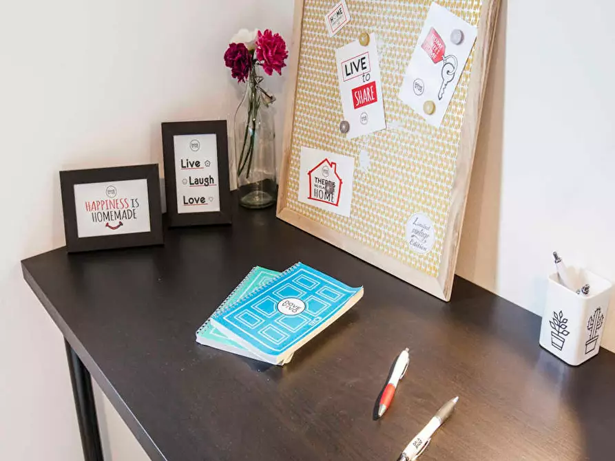 Immagine 8 di Camera in affitto  in Via Salvatore Barzilai a Milano