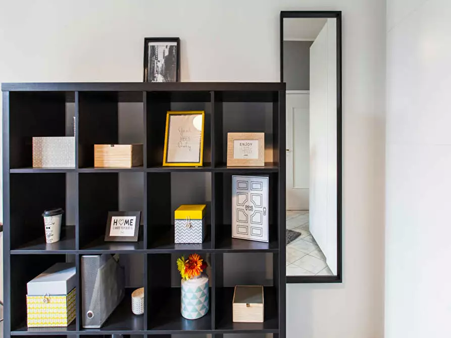 Immagine 10 di Camera in affitto  in Via Salvatore Barzilai a Milano