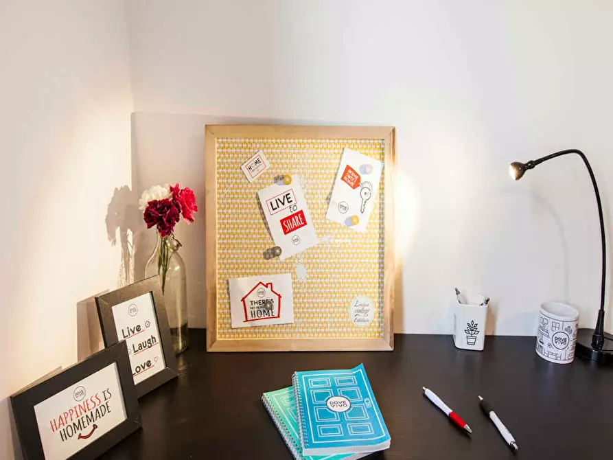 Immagine 9 di Camera in affitto  in Via Salvatore Barzilai a Milano