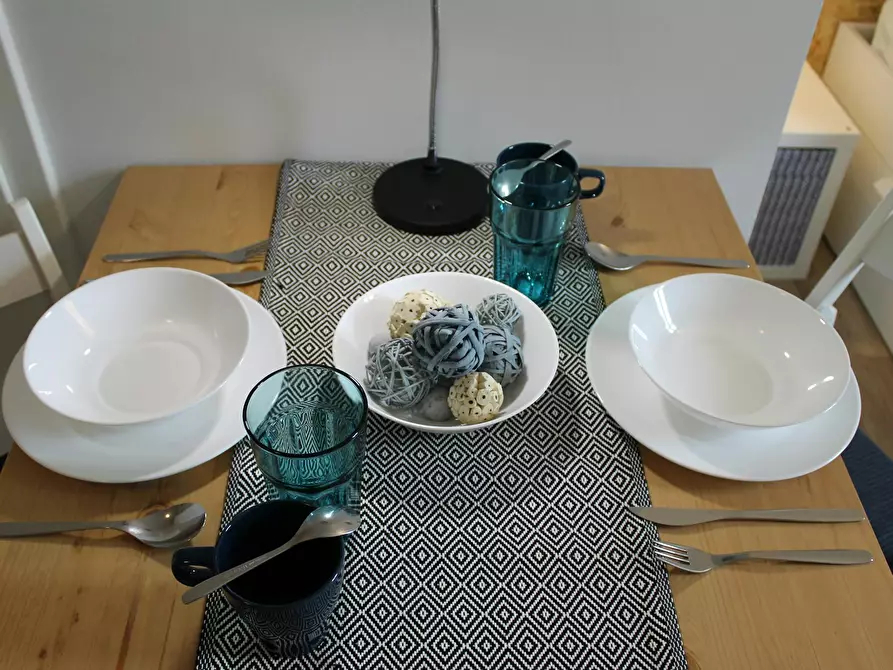 Immagine 9 di Appartamento in affitto  in Hauptstraße a Buckenhof