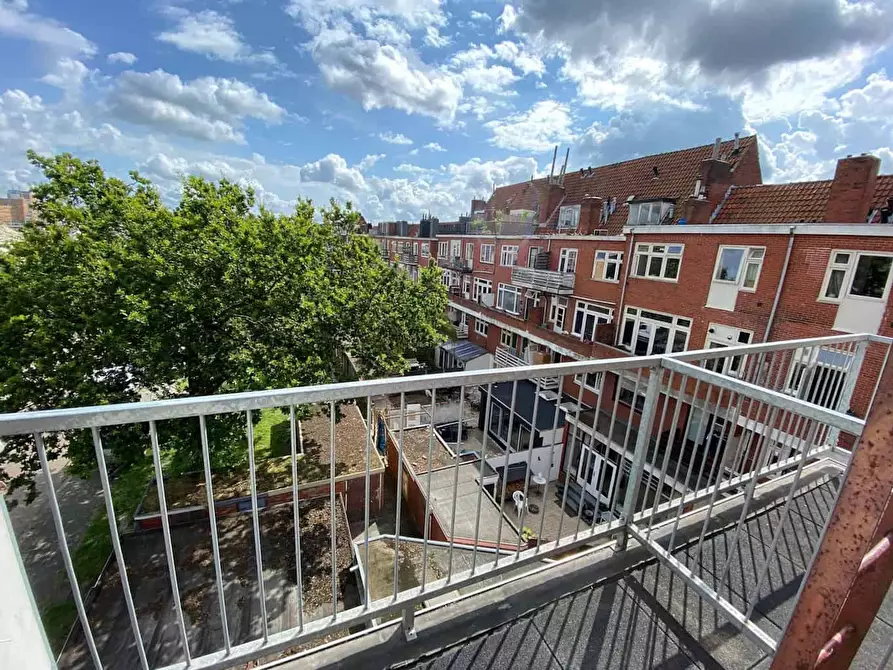 Immagine 1 di Appartamento in affitto  in Hoornsediep a Groningen