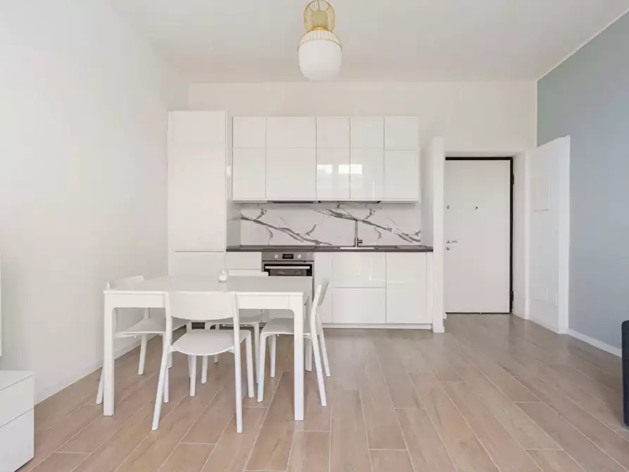 Immagine 4 di Appartamento in affitto  in Viale Sarca a Milano