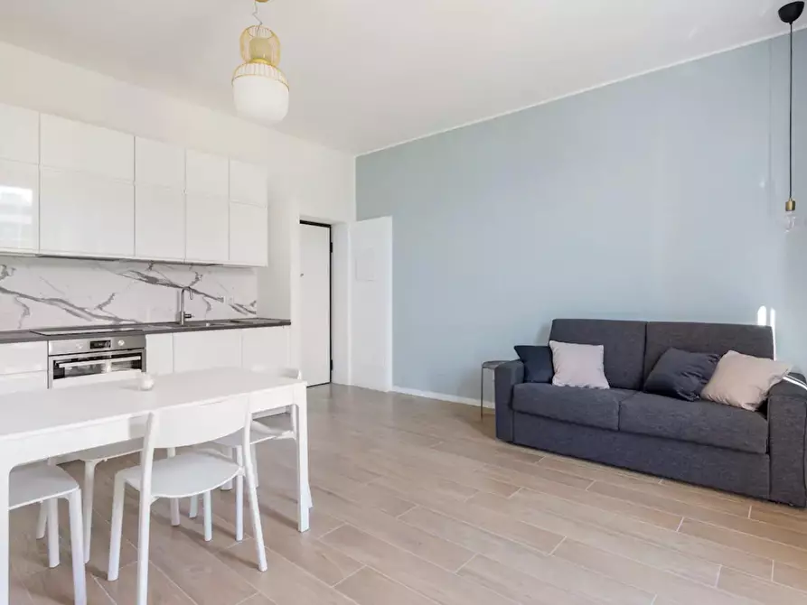 Immagine 3 di Appartamento in affitto  in Viale Sarca a Milano