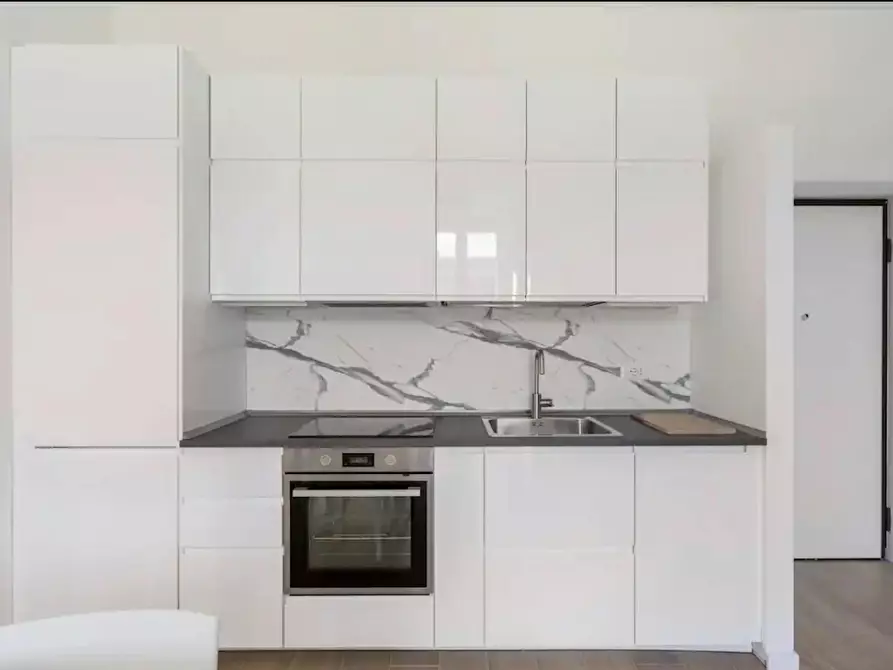 Immagine 5 di Appartamento in affitto  in Viale Sarca a Milano