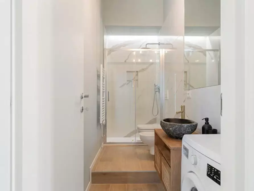 Immagine 6 di Appartamento in affitto  in Viale Sarca a Milano