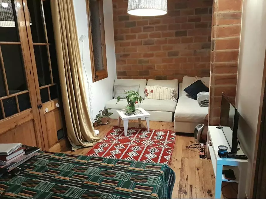 Immagine 5 di Camera in affitto  in Passeig de Sant Joan a Barcelona
