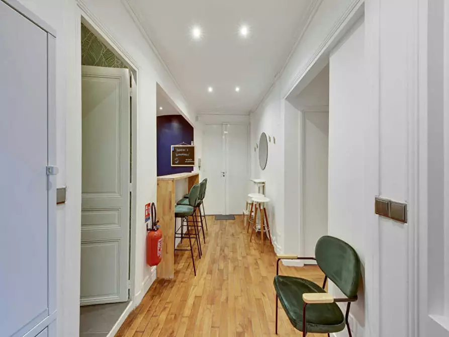 Immagine 7 di Camera in affitto  in Rue Vauvenargues a Paris 18