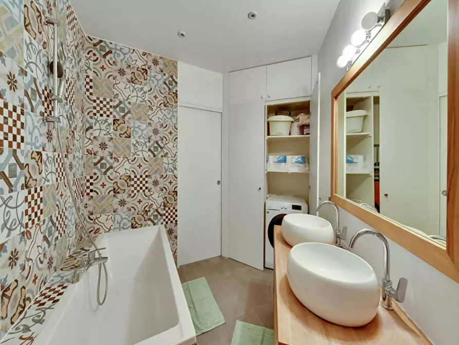 Immagine 10 di Camera in affitto  in Rue Vauvenargues a Paris 18