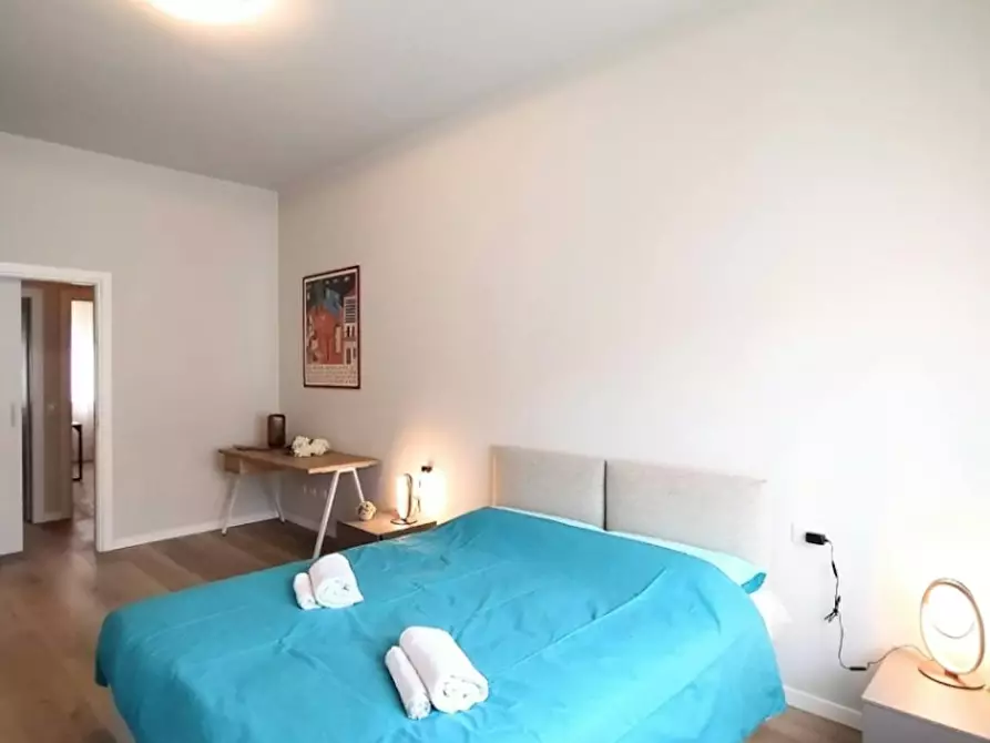 Immagine 2 di Appartamento in affitto  in Via Olmetto a Milano
