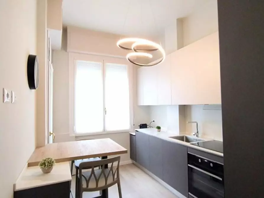 Immagine 9 di Appartamento in affitto  in Via Olmetto a Milano