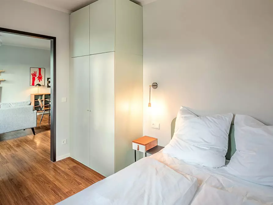 Immagine 3 di Appartamento in affitto  in Braunschweiger Straße a Berlin