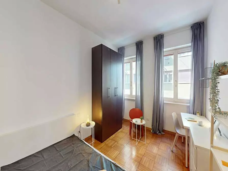 Immagine 3 di Camera in affitto  in Via Copernico a Milano
