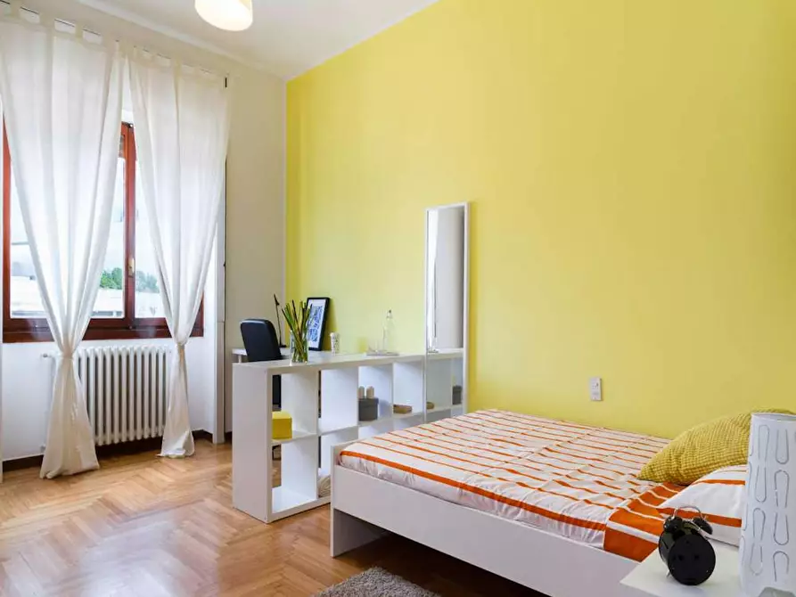 Immagine 5 di Camera in affitto  in Viale Renato Serra a Milano