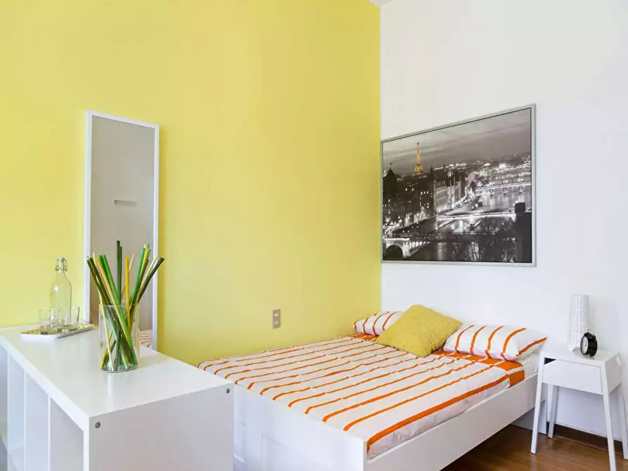 Immagine 3 di Camera in affitto  in Viale Renato Serra a Milano