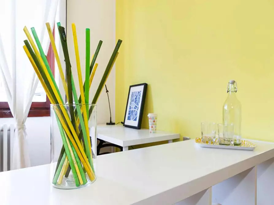 Immagine 1 di Camera in affitto  in Viale Renato Serra a Milano