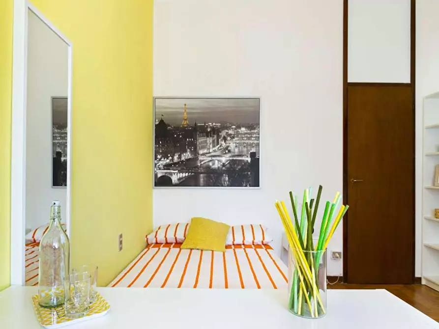 Immagine 7 di Camera in affitto  in Viale Renato Serra a Milano