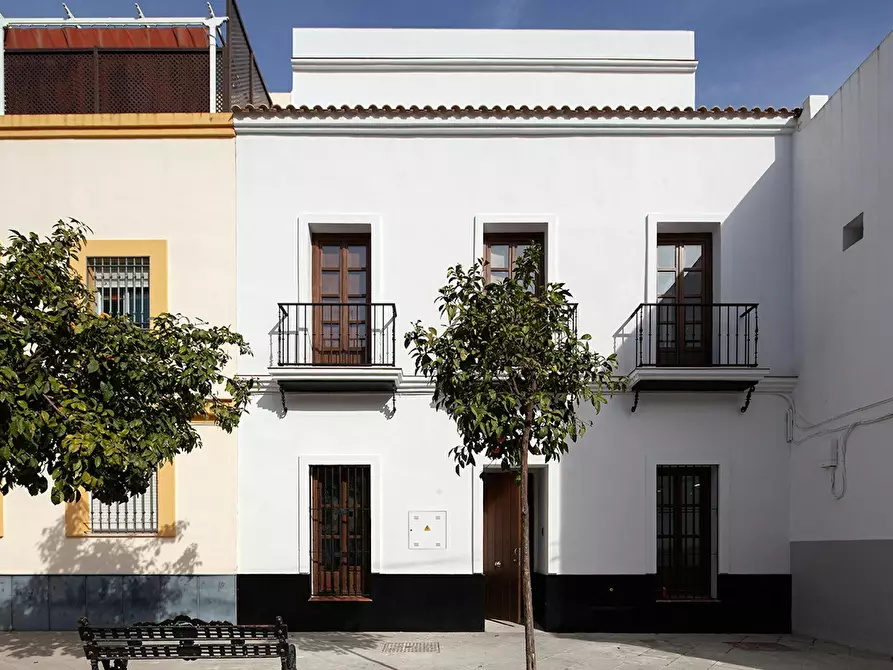 Immagine 10 di Appartamento in affitto  in Calle Alfarería a Sevilla