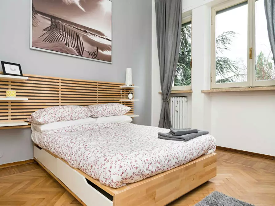 Immagine 3 di Camera in affitto  in Via Pasquale Fornari a Milano