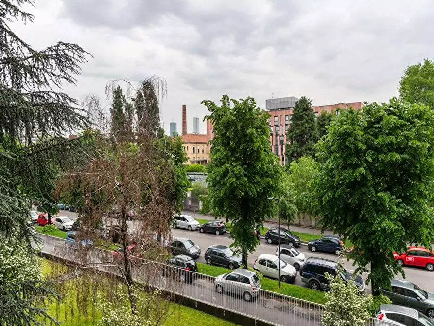 Immagine 9 di Camera in affitto  in Via Pasquale Fornari a Milano