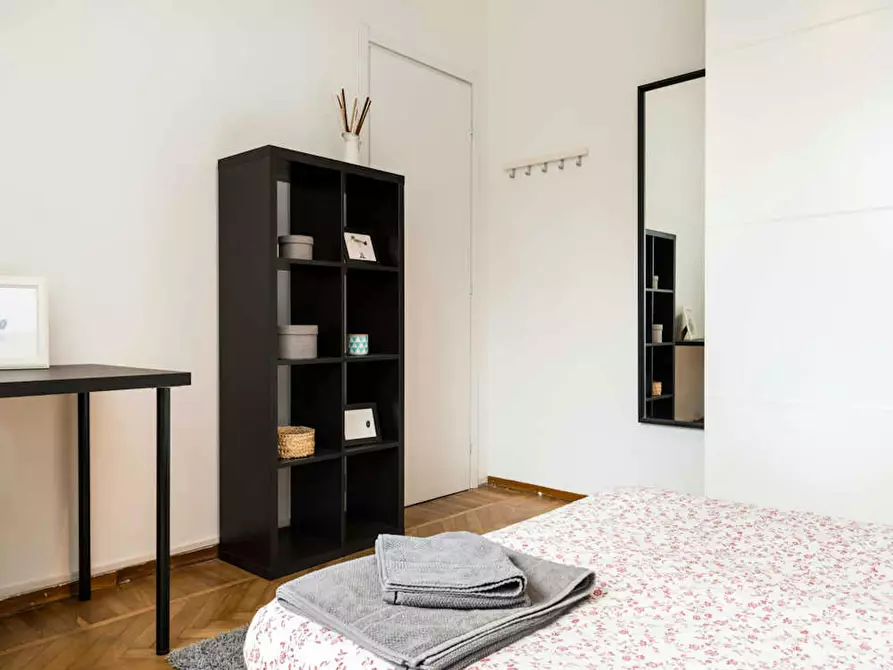 Immagine 6 di Camera in affitto  in Via Pasquale Fornari a Milano