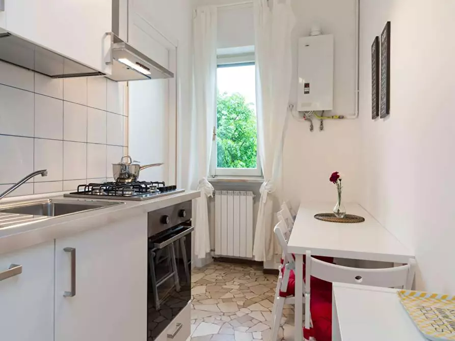 Immagine 10 di Camera in affitto  in Via Pasquale Fornari a Milano