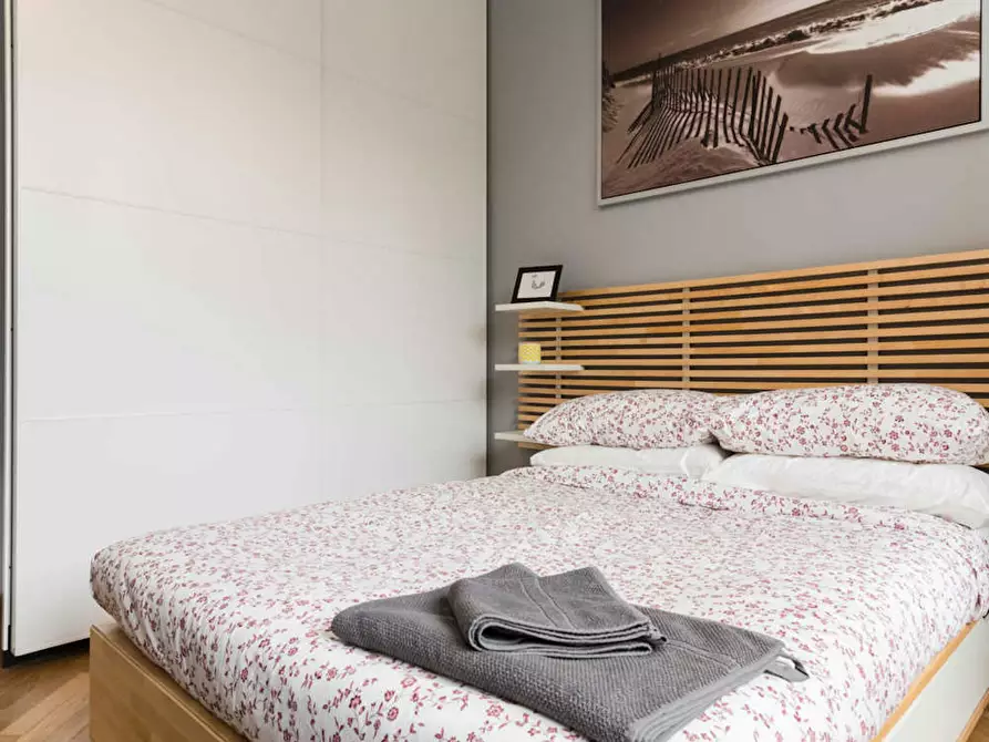 Immagine 1 di Camera in affitto  in Via Pasquale Fornari a Milano