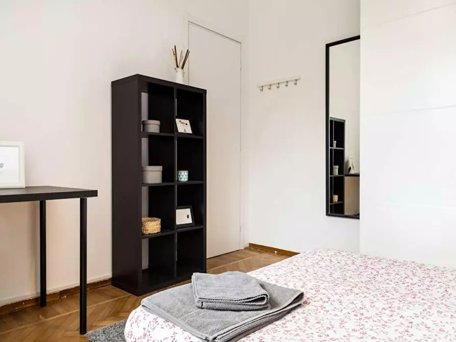 Immagine 7 di Camera in affitto  in Via Pasquale Fornari a Milano