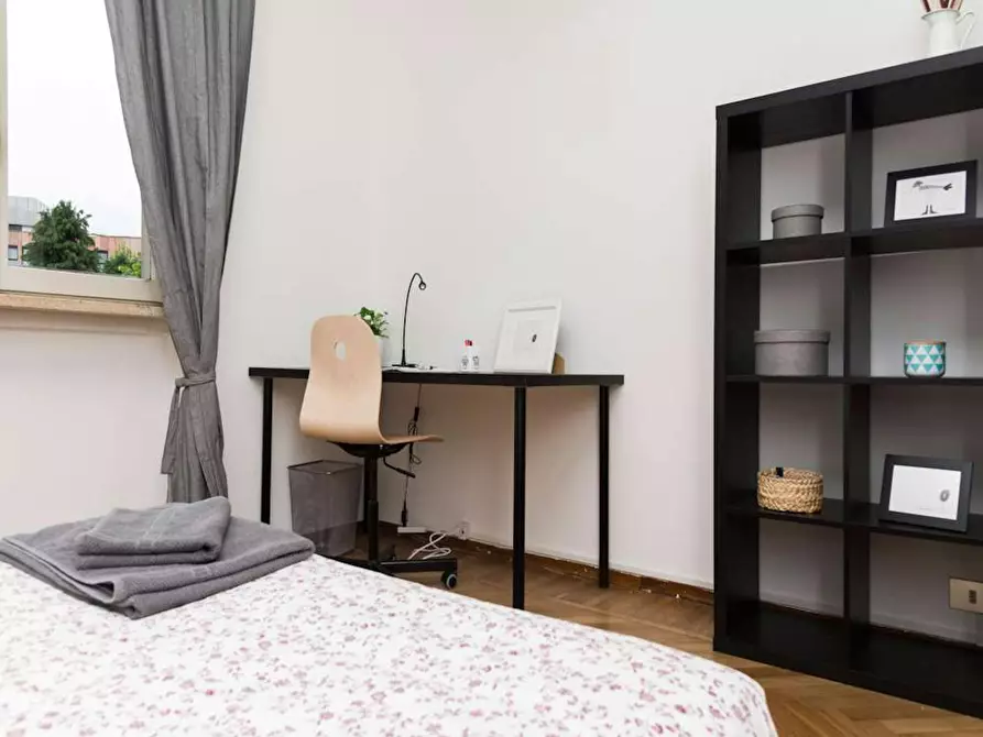 Immagine 5 di Camera in affitto  in Via Pasquale Fornari a Milano