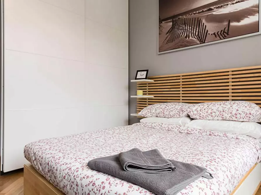 Immagine 2 di Camera in affitto  in Via Pasquale Fornari a Milano