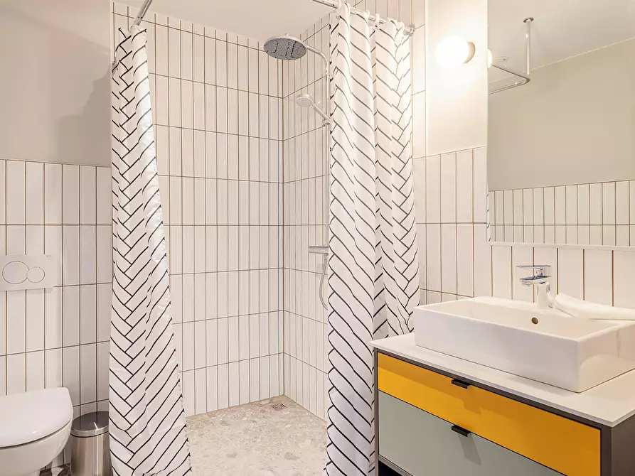 Immagine 6 di Appartamento in affitto  in Braunschweiger Straße a Berlin