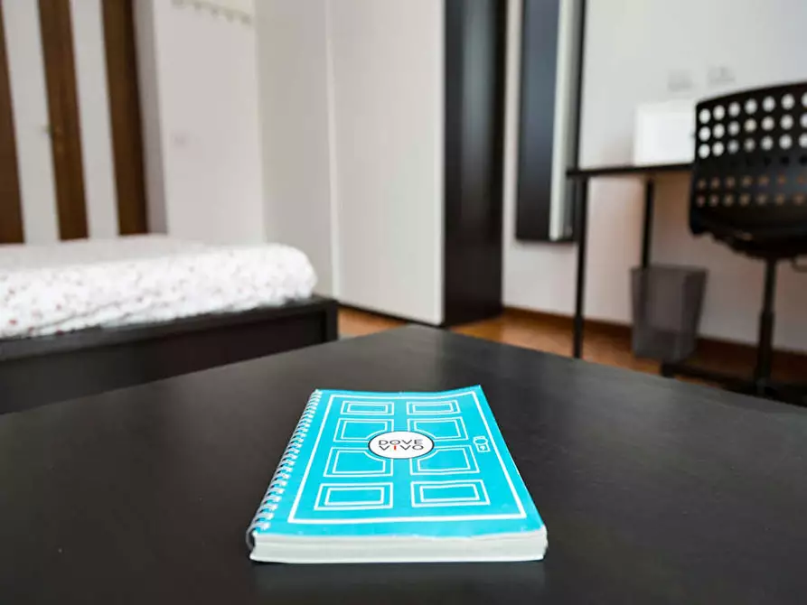 Immagine 6 di Camera in affitto  in Via Nicola Antonio Porpora a Milano