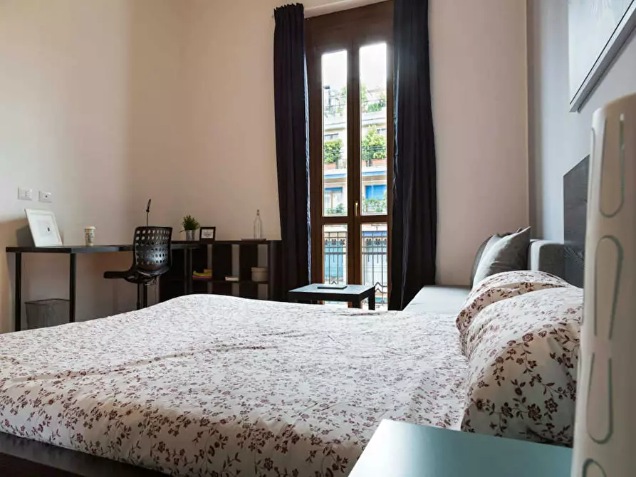 Immagine 3 di Camera in affitto  in Via Nicola Antonio Porpora a Milano