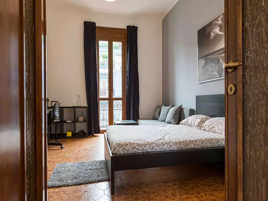 Immagine 2 di Camera in affitto  in Via Nicola Antonio Porpora a Milano