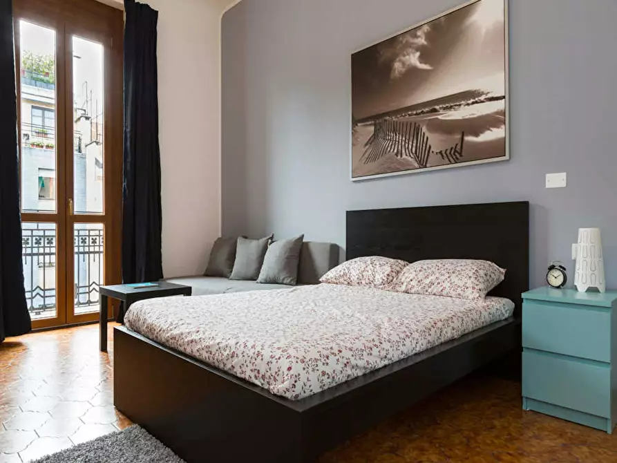 Immagine 1 di Camera in affitto  in Via Nicola Antonio Porpora a Milano