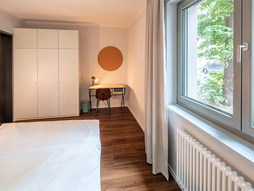 Immagine 4 di Appartamento in affitto  in Braunschweiger Straße a Berlin