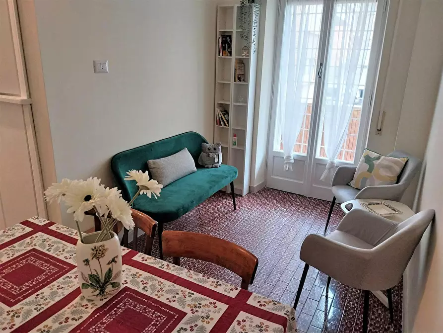 Immagine 10 di Camera in affitto  in Via Carlo Zucchi a Roma