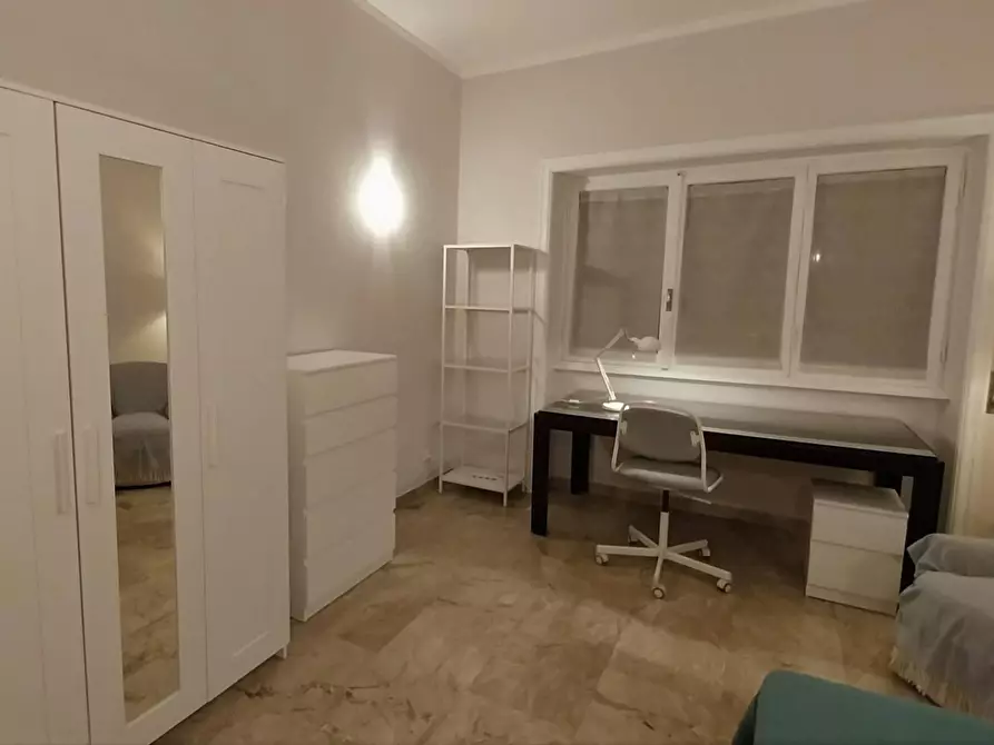Immagine 4 di Camera in affitto  in Via Carlo Zucchi a Roma
