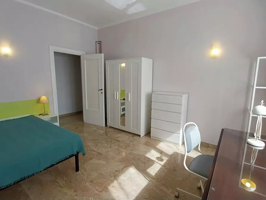 Immagine 1 di Camera in affitto  in Via Carlo Zucchi a Roma