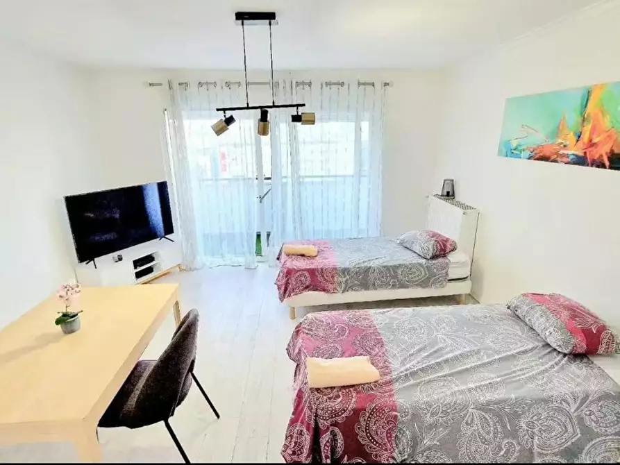 Immagine 1 di Appartamento in affitto  in Boulevard du Montaigut a Créteil