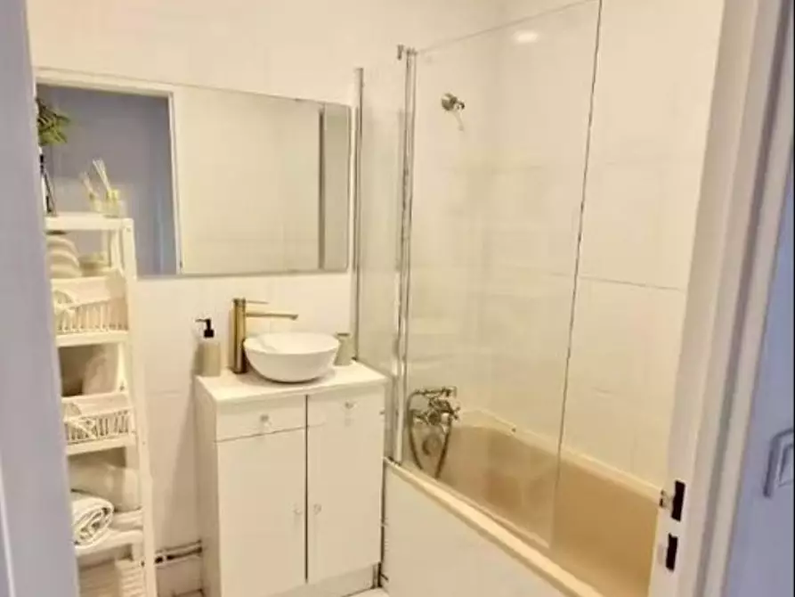 Immagine 3 di Appartamento in affitto  in Boulevard du Montaigut a Créteil