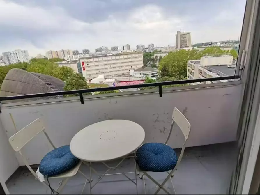 Immagine 4 di Appartamento in affitto  in Boulevard du Montaigut a Créteil
