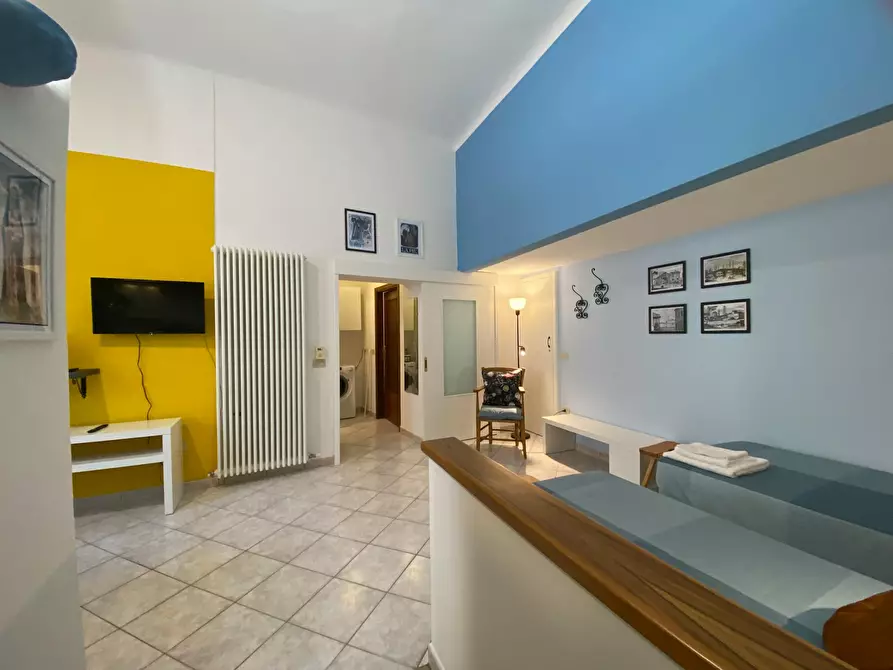 Immagine 1 di Appartamento in affitto  in Via Famiglia Gualtieri a Forli'