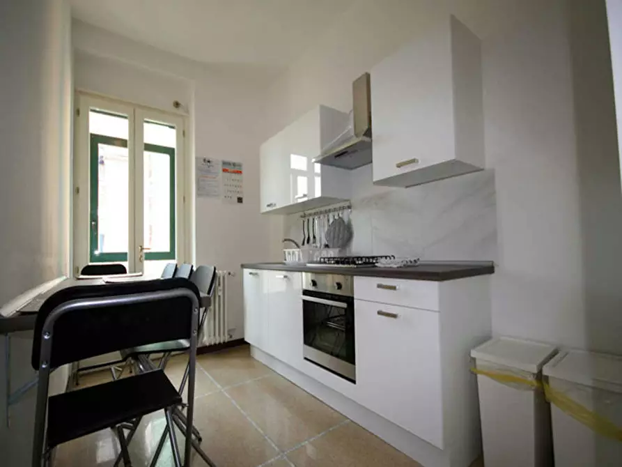 Immagine 4 di Camera in affitto  in Piazzale Bacone a Milano