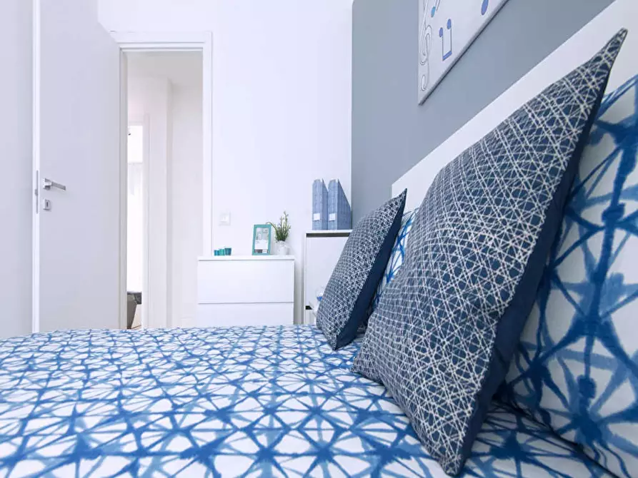 Immagine 2 di Camera in affitto  in Via Damiano Chiesa a Sesto San Giovanni