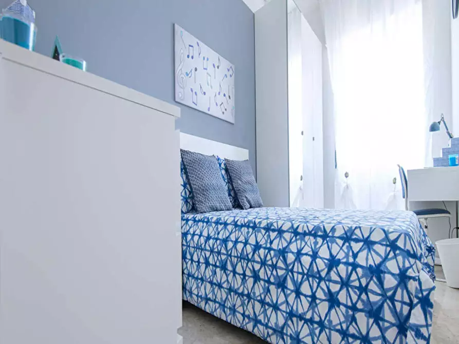 Immagine 1 di Camera in affitto  in Via Damiano Chiesa a Sesto San Giovanni