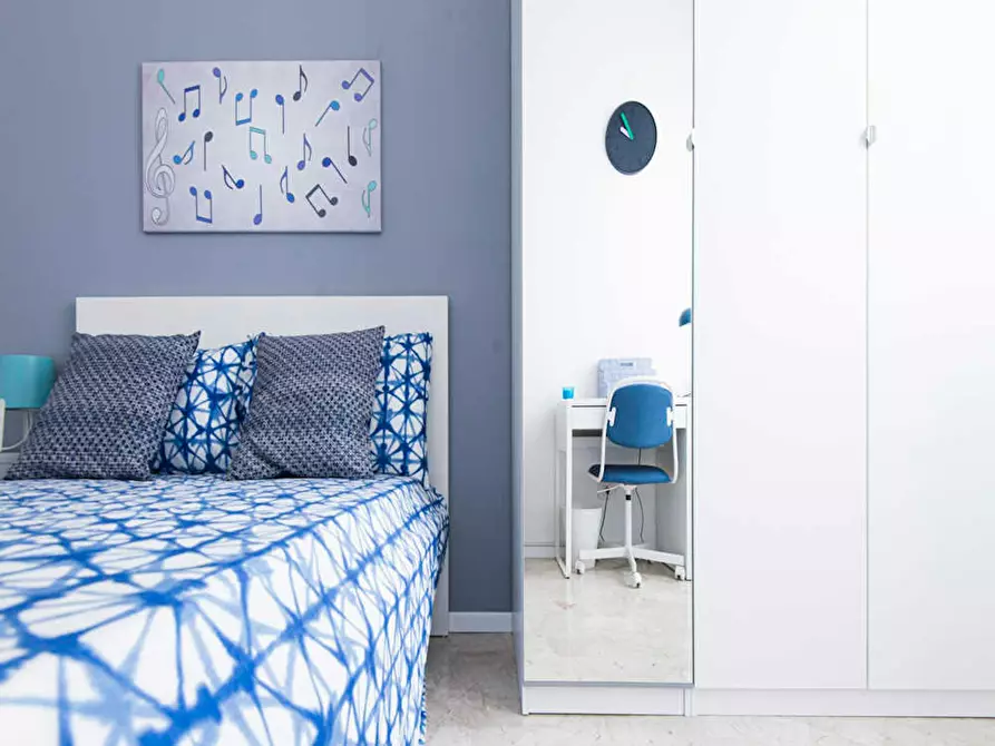 Immagine 4 di Camera in affitto  in Via Damiano Chiesa a Sesto San Giovanni